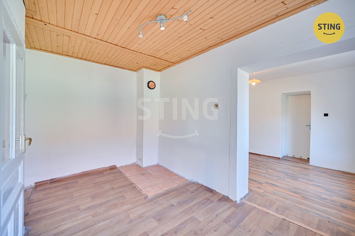 Prodej rodinného domu 80 m², pozemek 256 m² – fotografie 4