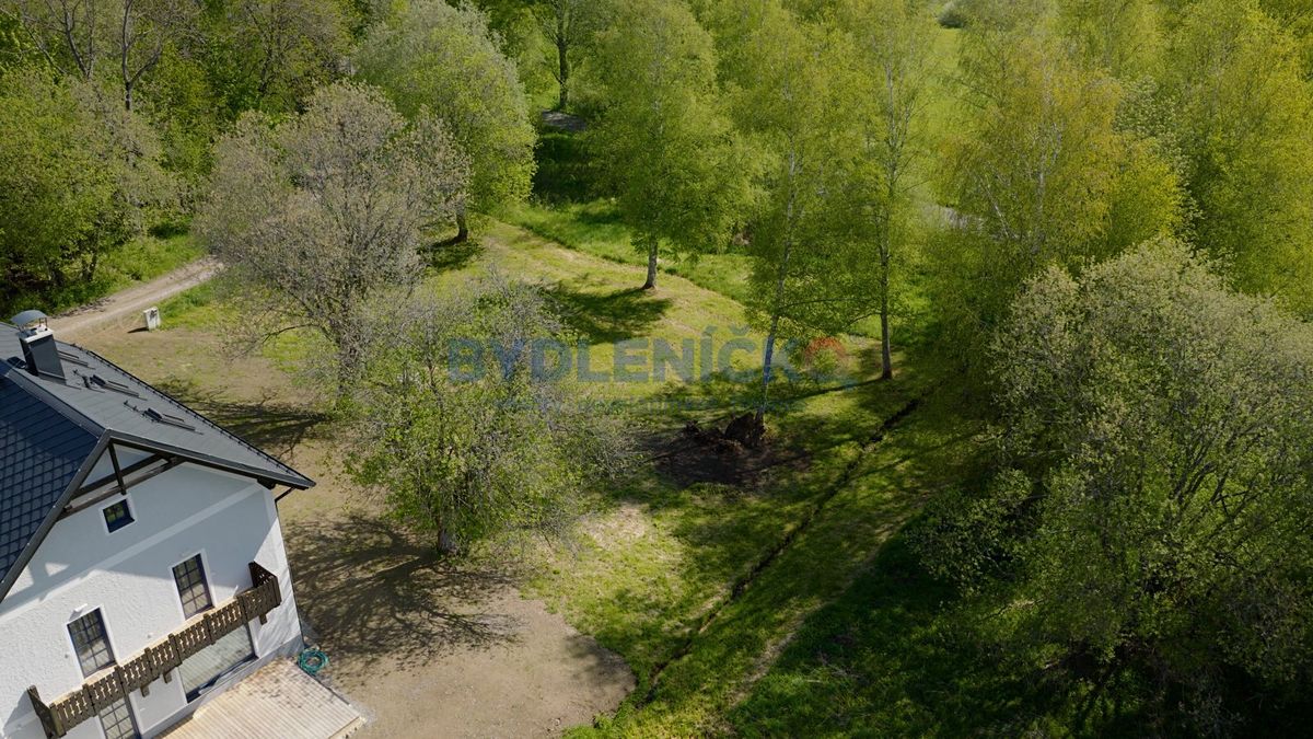 Prodej stavebního pozemku 1523 m² – fotografie 4