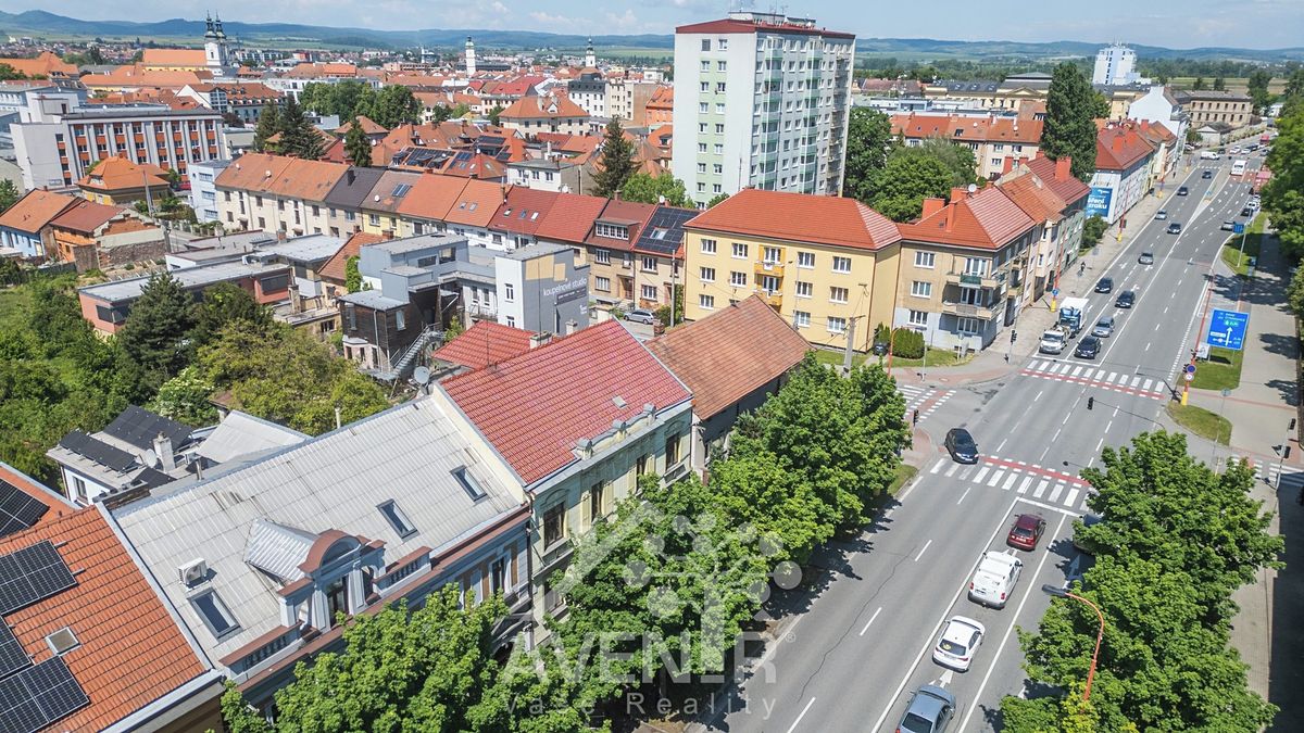 Prodej vily 634 m², pozemek 1177 m² – fotografie 4