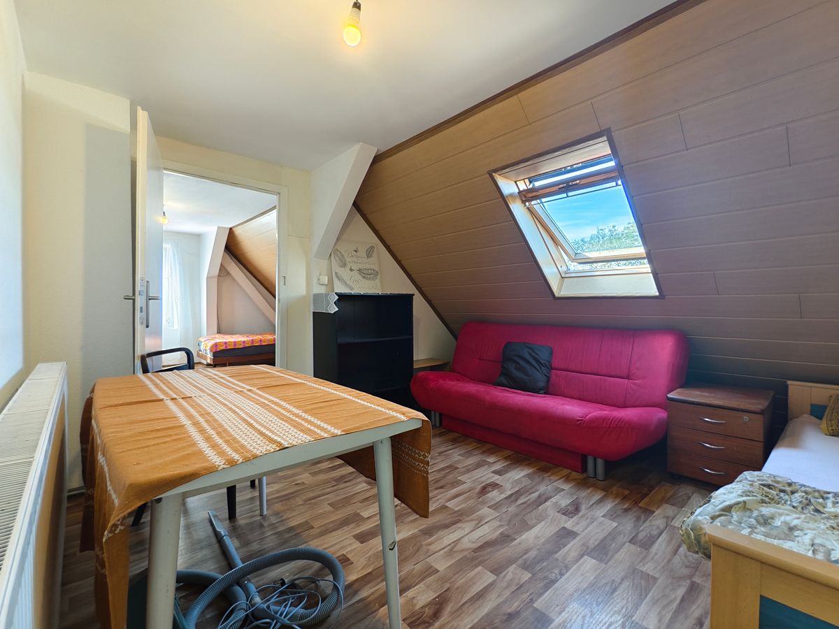 Pronájem bytu 2+1 45 m² – fotografie 3