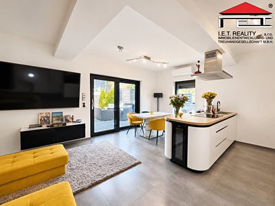 Prodej bytu 3+1 87 m²