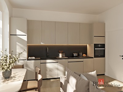 Wohnung 3+kk zum Kauf, 66 m² (2 von 14)