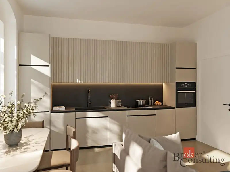 Prodej bytu 3+kk 66 m², Břasy – náhled fotky 2