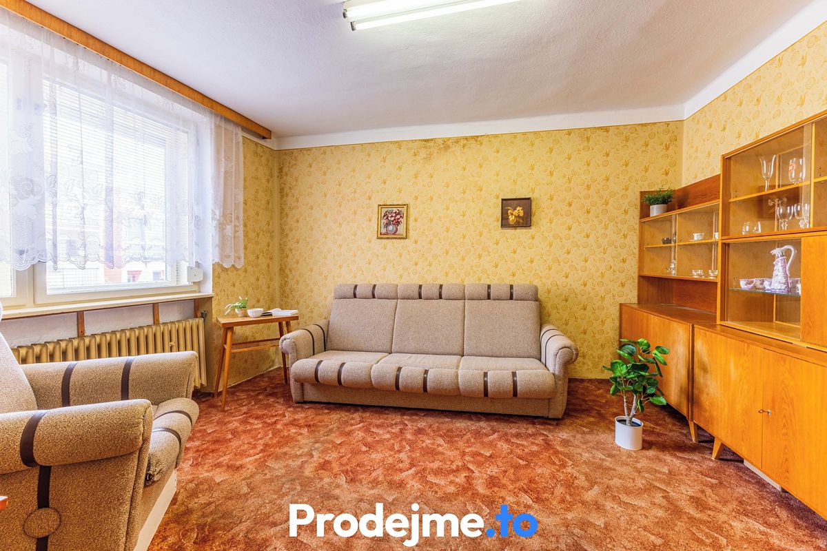 Prodej rodinného domu 133 m², pozemek 545 m² – fotografie 5