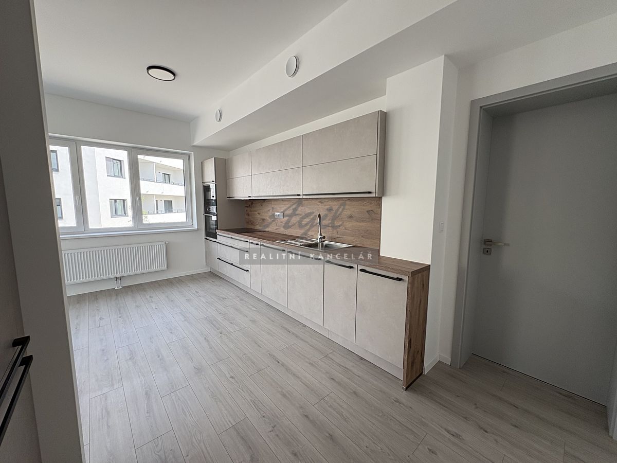 Pronájem bytu 2+kk 58 m² – fotografie 4