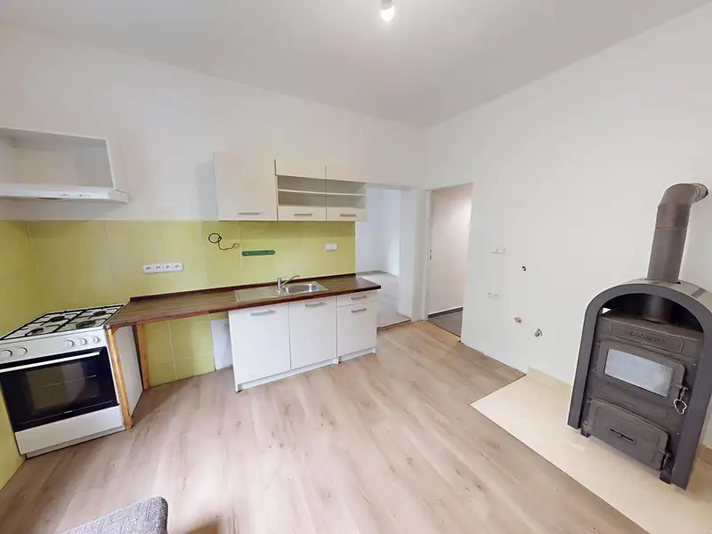Pronájem bytu 1+1 45 m², Holčovice – náhled fotky 1