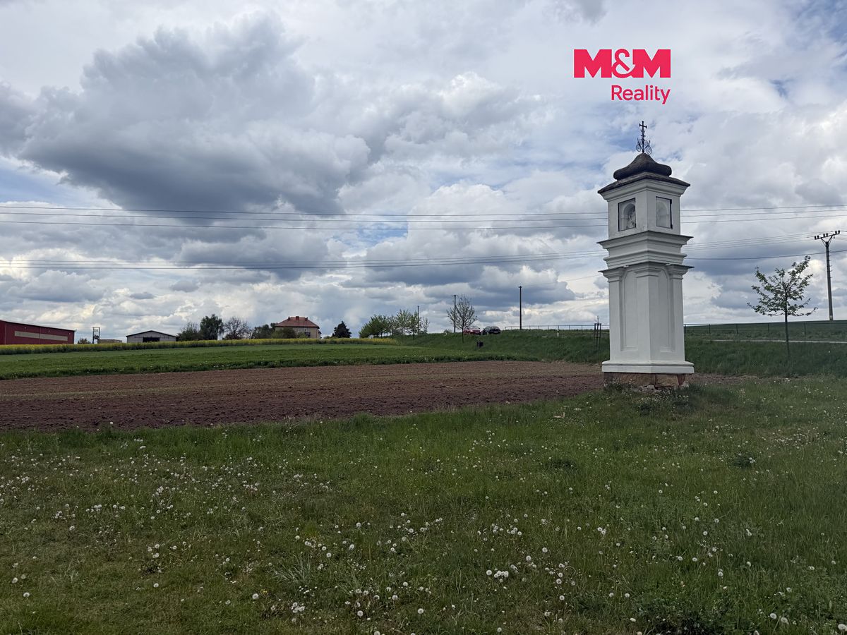 Prodej pole 19289 m², Boskovice – fotka 1 z 3