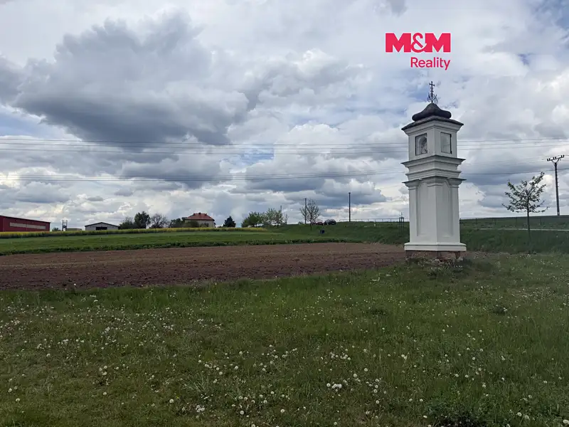 Prodej pole 19289 m², Boskovice – náhled fotky 1
