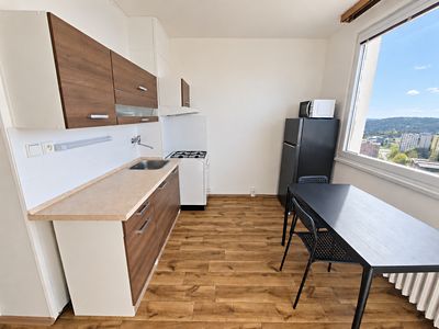 Pronájem bytu 2+kk 42 m²