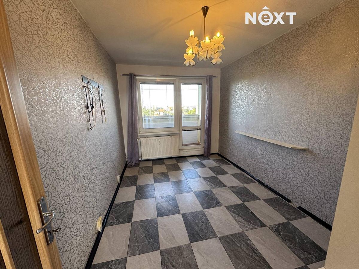 Pronájem bytu 3+1 64 m² – fotografie 3