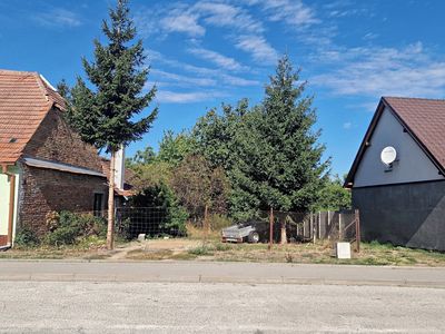 Prodej stavebního pozemku 994 m²