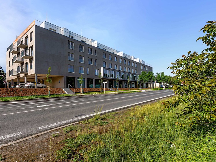 Prodej komerčního prostoru, 100 m² (5 z 7)