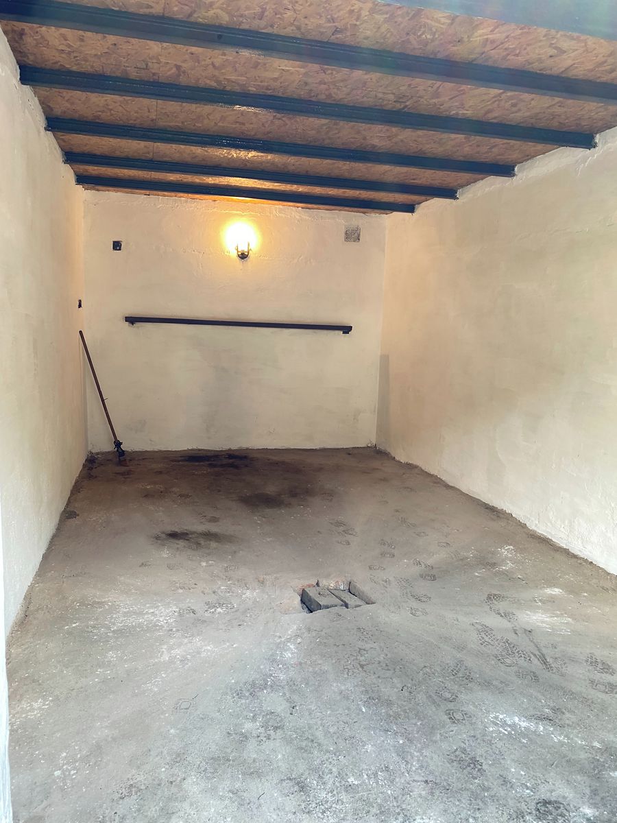 Pronájem garáže 21 m² – fotografie 5