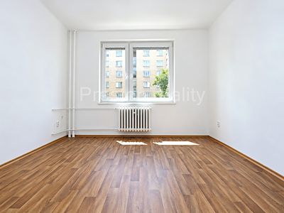 Pronájem bytu 2+1 50 m²