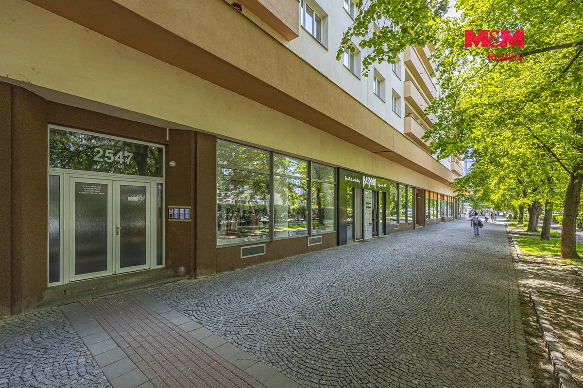 Prodej bytu 4+1 91 m² – fotografie 2