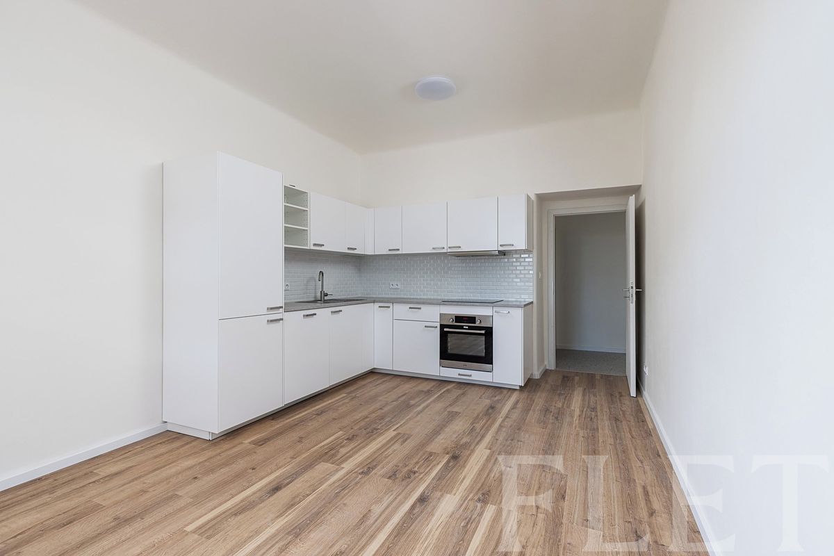 Prodej bytu 2+kk 45 m² – fotografie 4