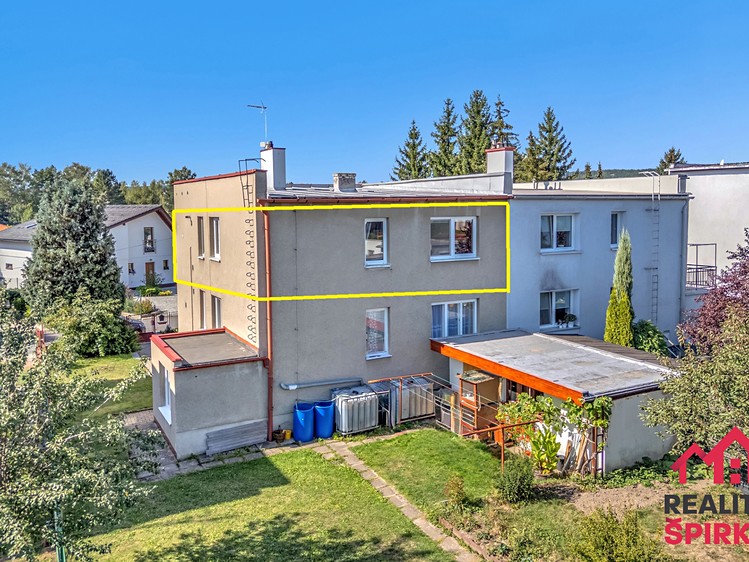 Prodej bytu 3+1, 69 m² (6 z 18)