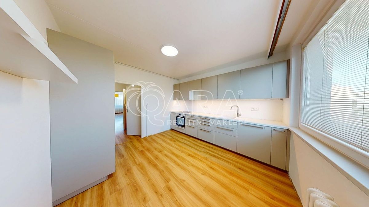 Pronájem bytu 3+1 80 m² – fotografie 5