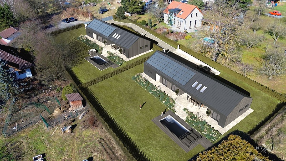Prodej rodinného domu 124 m², pozemek 1358 m² – fotografie 4