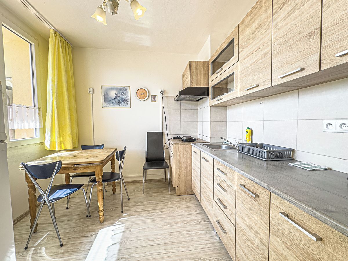 Prodej bytu 2+1 54 m² – fotografie 5