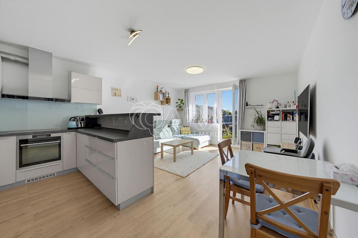 Prodej bytu 2+kk 53 m², Chýně – fotka 1 z 3