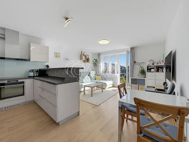 Prodej bytu 2+kk 53 m², Chýně – náhled fotky 1