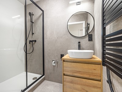 The 2+kk flat for sale, 40 m² (2 of 23)