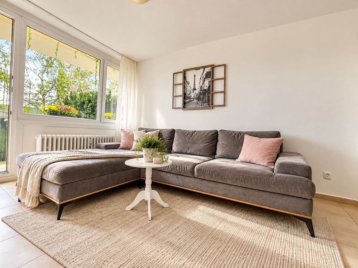 Prodej bytu 3+1 76 m² – fotografie 2