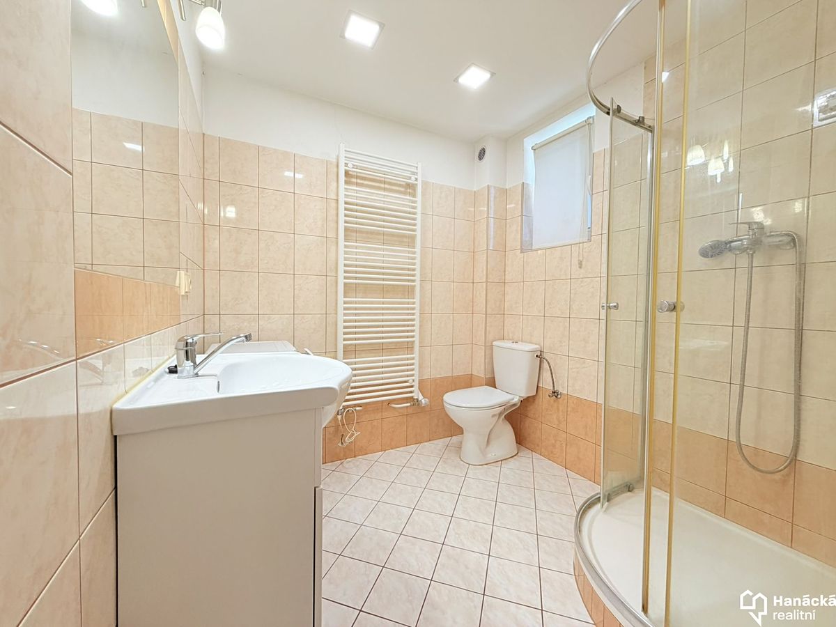 Pronájem bytu 1+kk 34 m² – fotografie 4