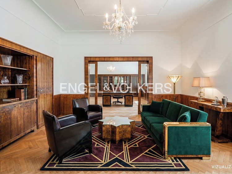 Квартира 3+kk на продаж, 118 м² (7 з 16)