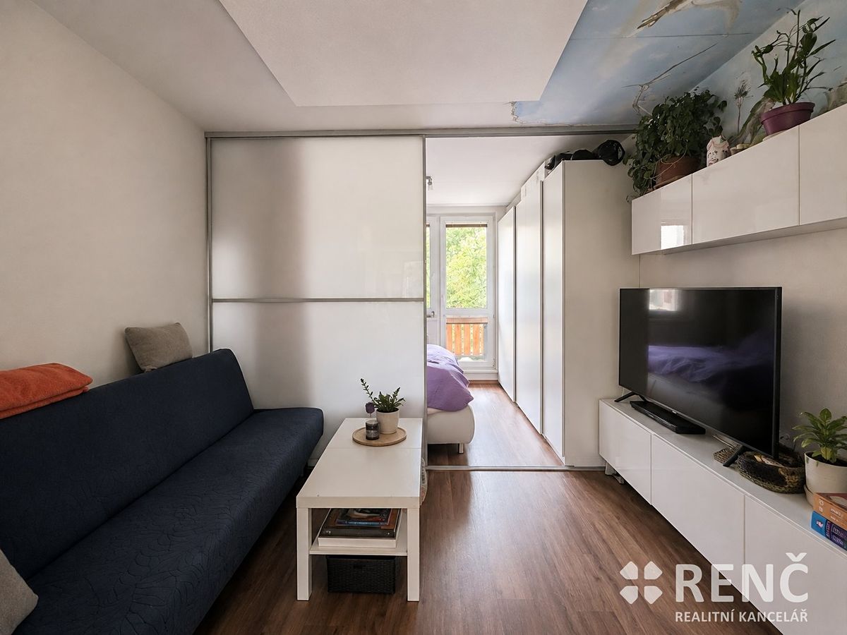 Prodej bytu 3+1 72 m²
