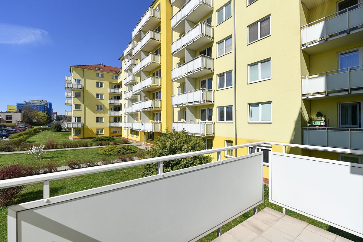 Prodej bytu 4+kk 84 m²