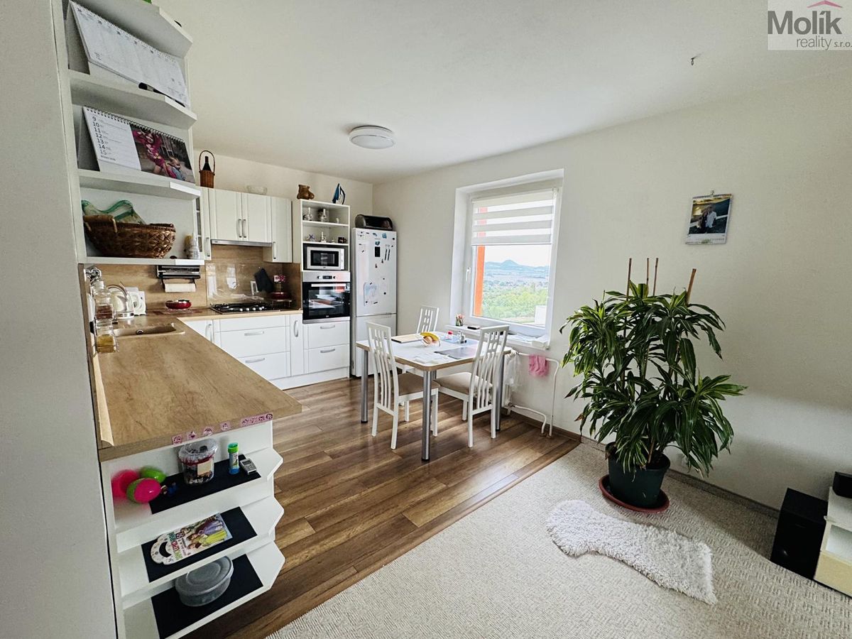 Prodej bytu 3+kk 59 m² – fotografie 3