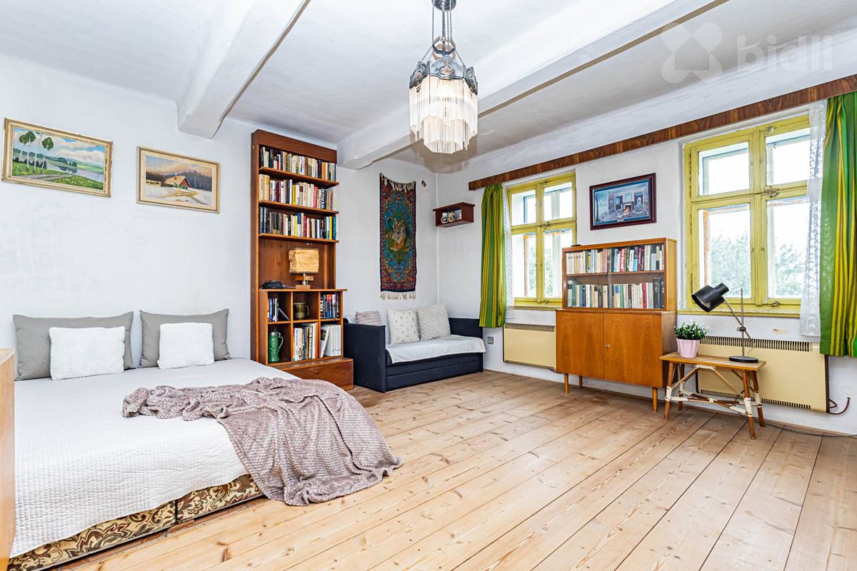 Prodej rodinného domu 118 m², pozemek 1481 m² – fotografie 5