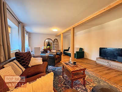Prodej  rodinného domu 245 m², pozemek 806 m²