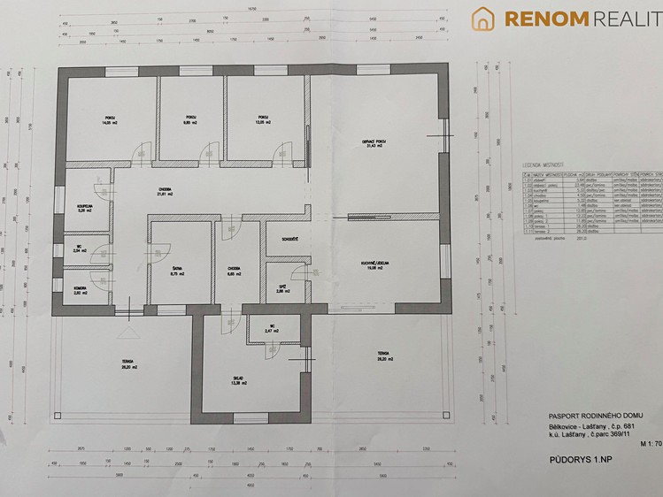 Prodej domu, 259 m² (29 z 30)