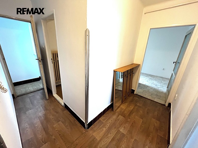 Квартира 2+1 на продаж, 50 м² (9 з 12)