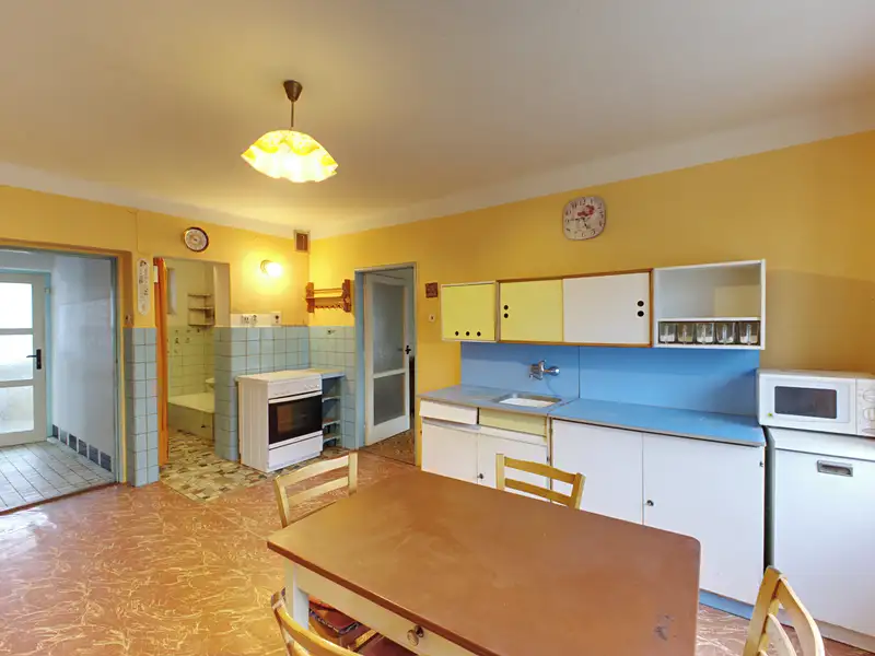 Prodej rodinného domu 147 m², pozemek 552 m², Nezvěstice – náhled fotky 2