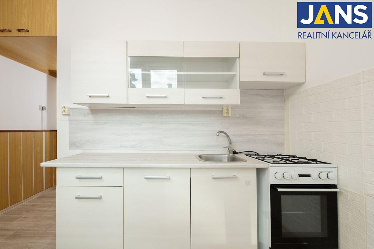 Prodej bytu 1+1 36 m² – fotografie 5