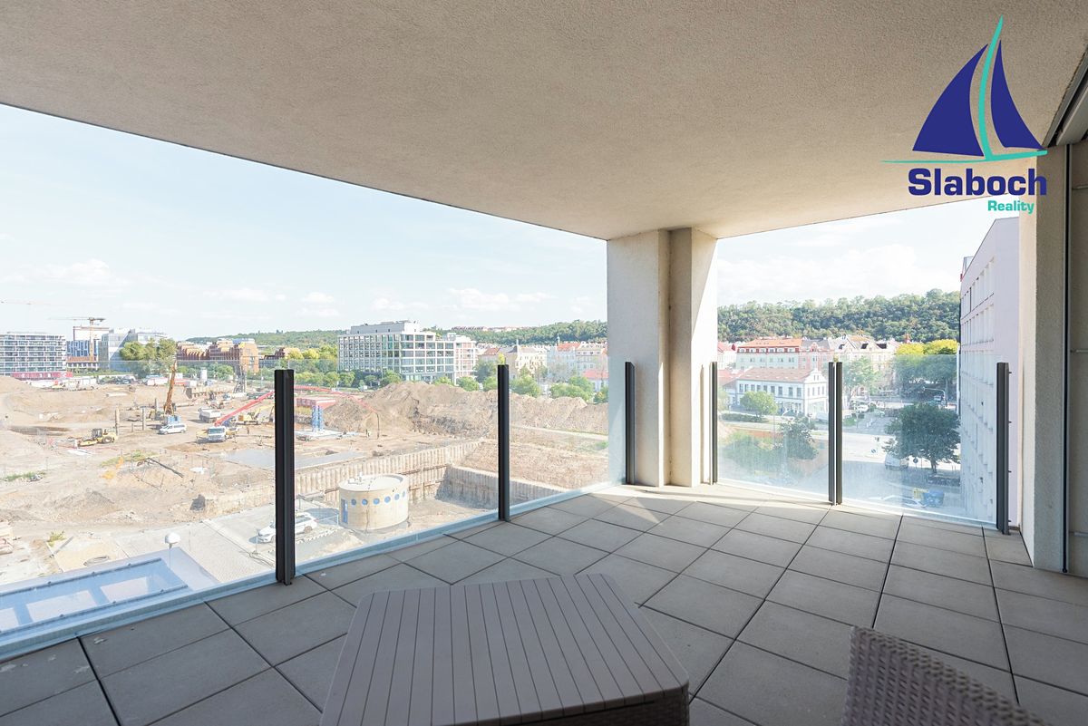 Pronájem bytu 1+kk 63 m² – fotografie 5