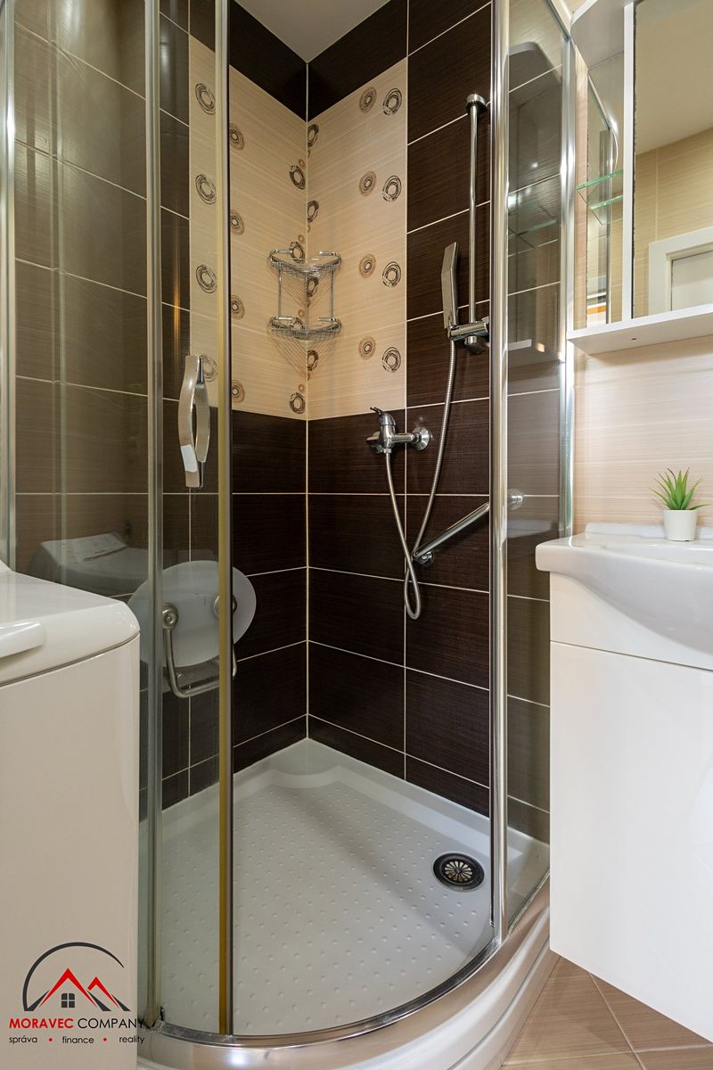 Pronájem bytu 4+1 74 m² – fotografie 5