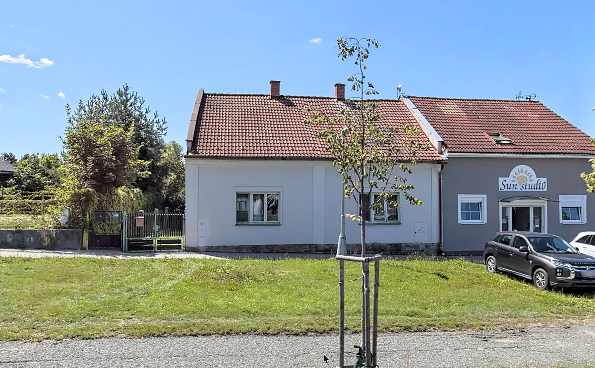 Prodej rodinného domu 92 m², pozemek 288 m²