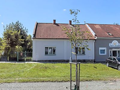 Prodej rodinného domu 92 m², pozemek 288 m²