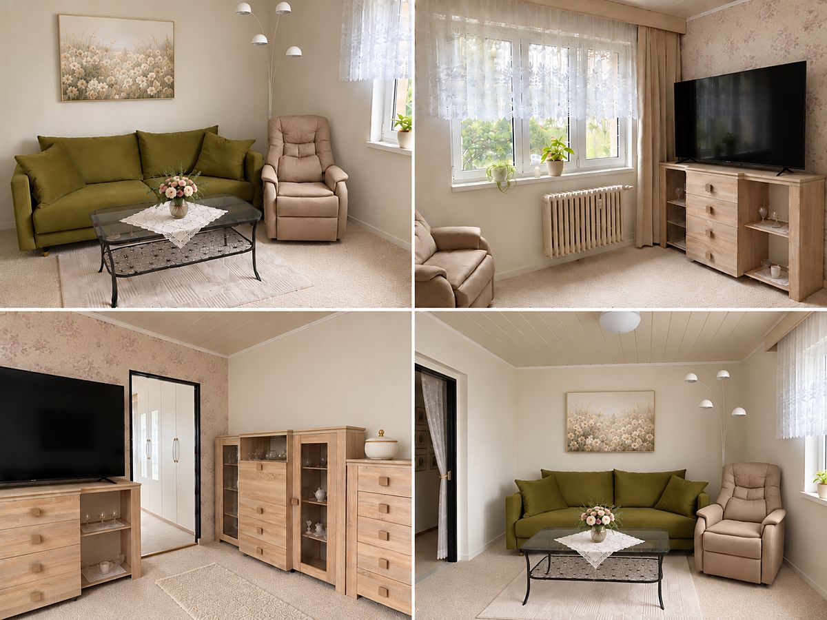 Prodej bytu 3+1 58 m² – fotografie 2