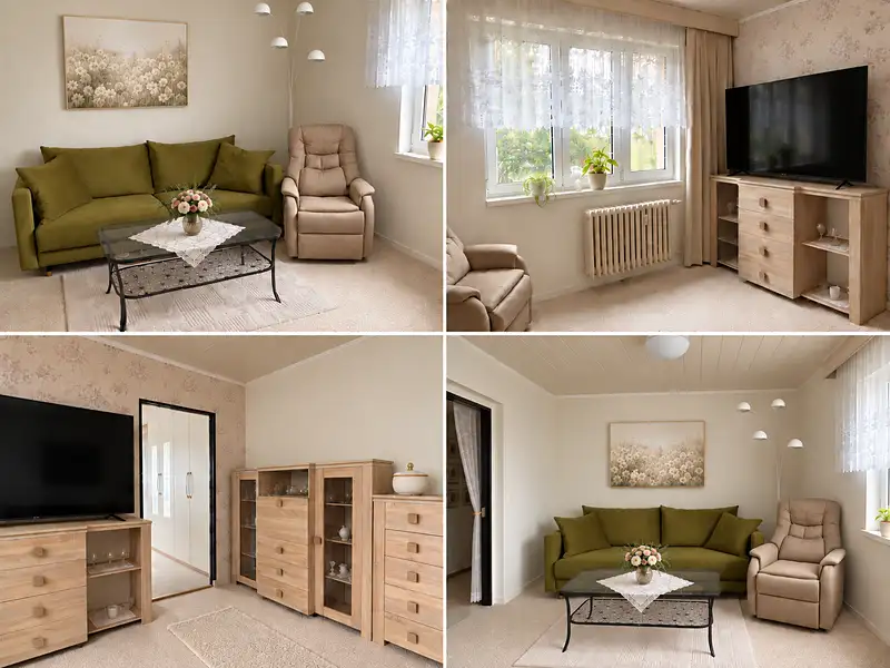 Prodej bytu 3+1 58 m², Frýdek-Místek – náhled fotky 2
