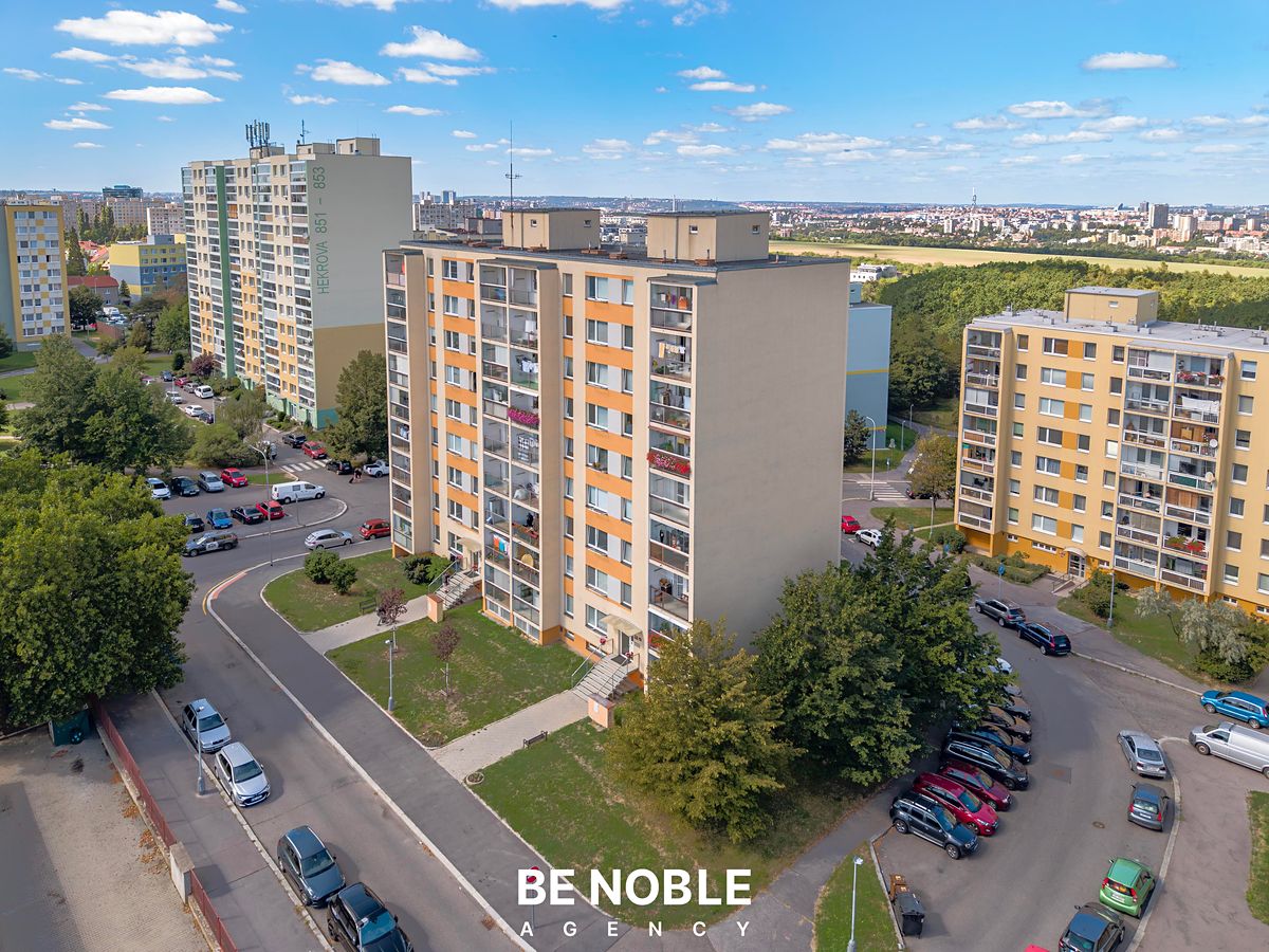 Prodej bytu 1+1 30 m² – fotografie 2