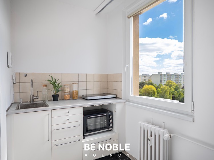 Wohnung 1+1 zum Kauf, 30 m² (11 von 20)