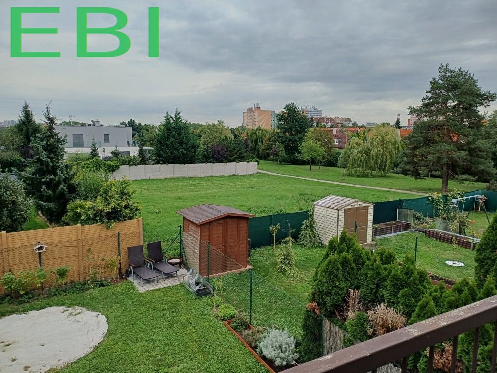 Pronájem rodinného domu 130 m², pozemek 300 m² – fotografie 5