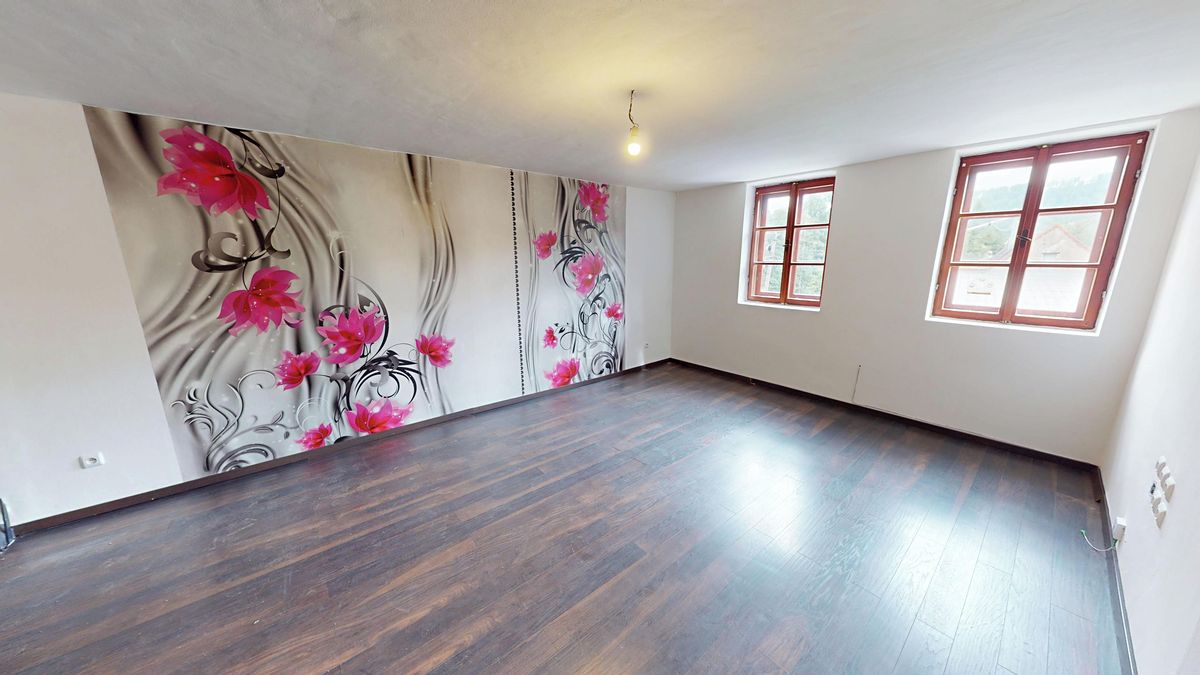 Pronájem bytu 1+1 51 m² – fotografie 3