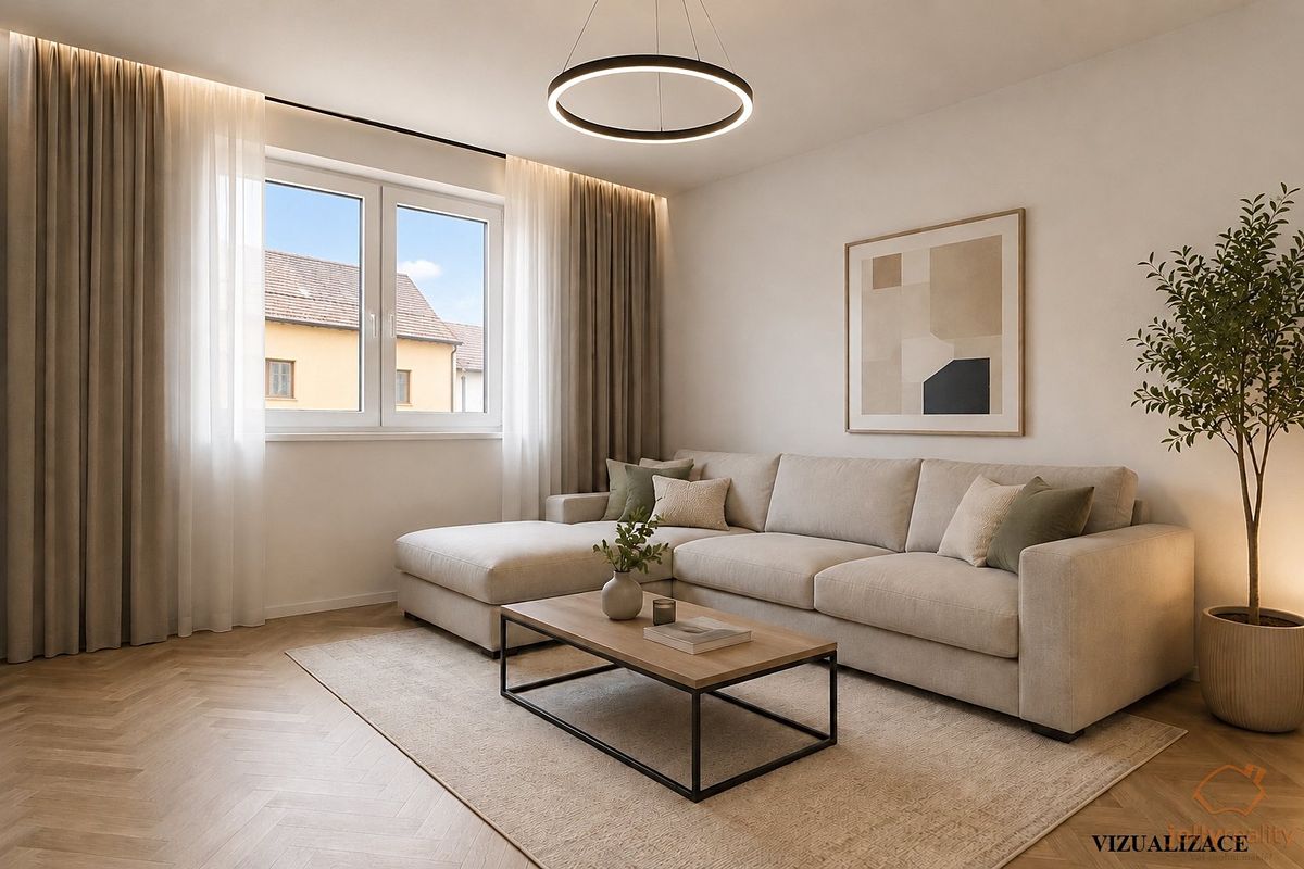 Prodej rodinného domu 184 m², pozemek 1239 m² – fotografie 2